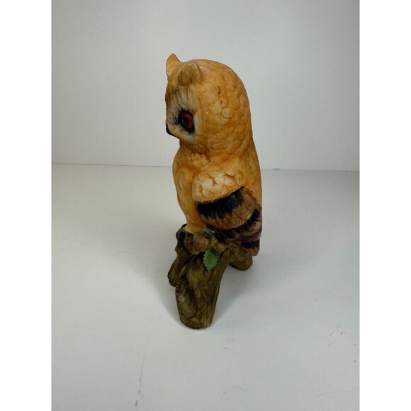 Mid Century Owl, Ardalt Japan Ceramic Bird #7038 - Picture 5 of 10